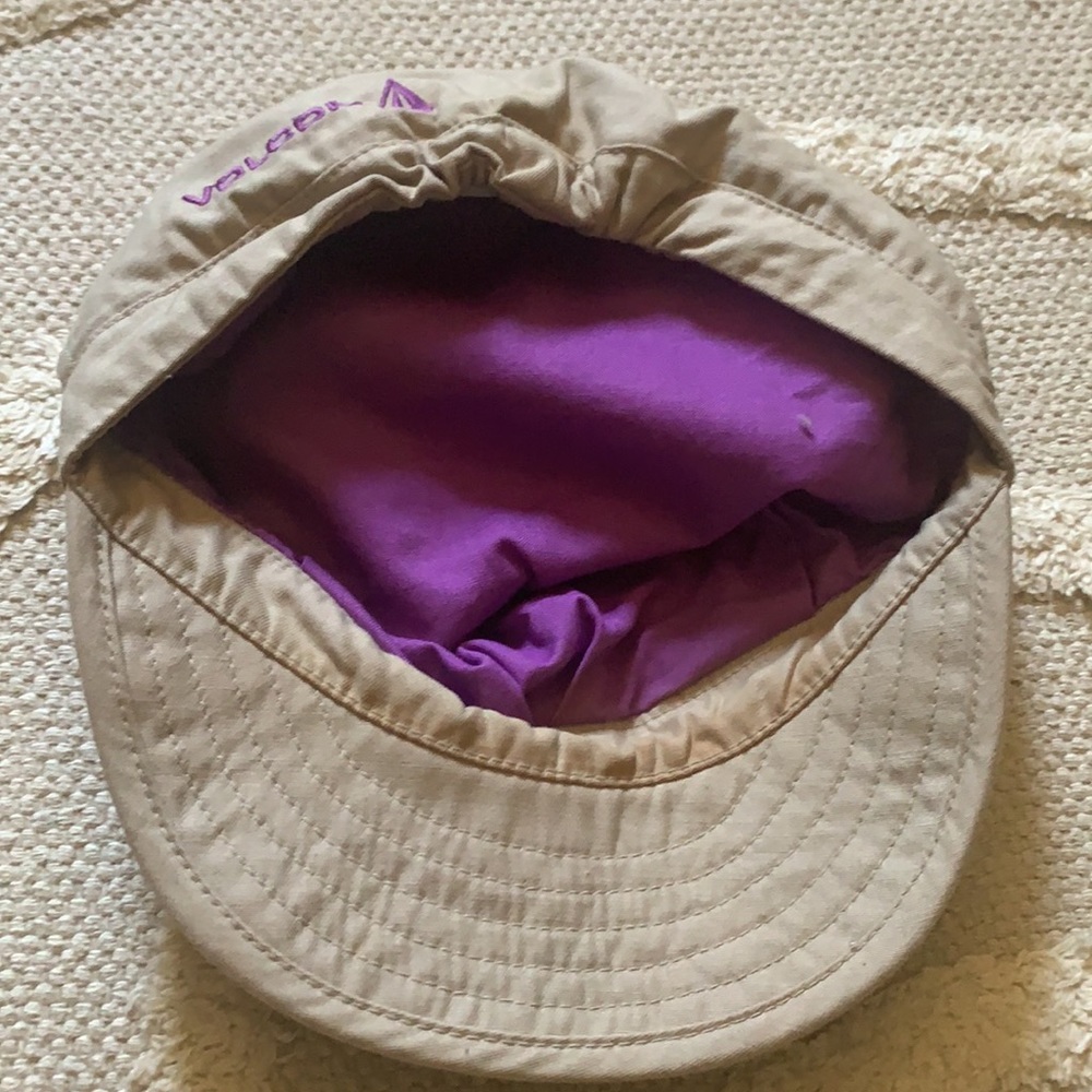 ▫️ Volcom ▫️ Hat - Picture 6 of 6